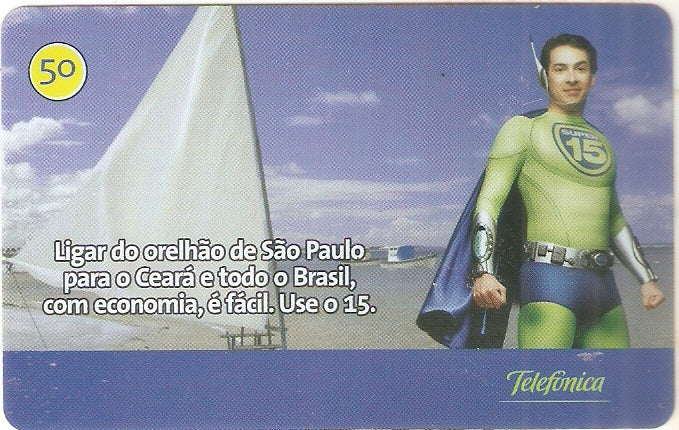 SP07-0045 - São Paulo - Ceará - 50